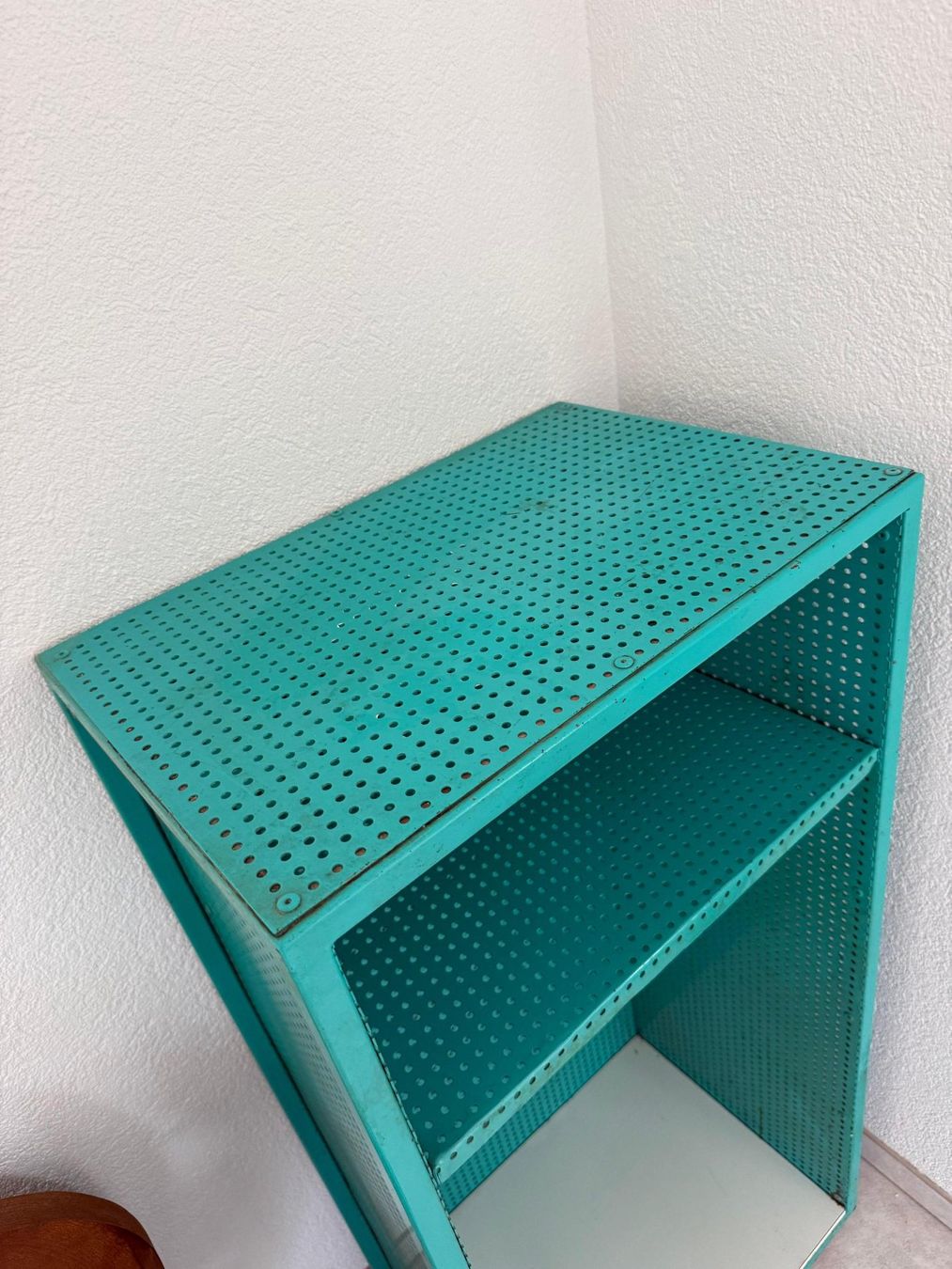 Eléments de bureau: Rollbares Metallregal / Rollcontainer – D'occasion à Wyssachen par ham_yt92 4