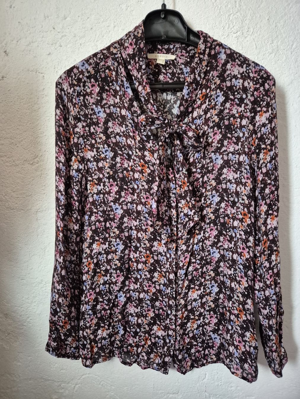 Esprit Chemisiers: Esprit Bluse Gr. S – D'occasion à Thalwil par Briscolina
