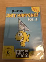 DVD- Ruthe Shit Happens! Vol.2