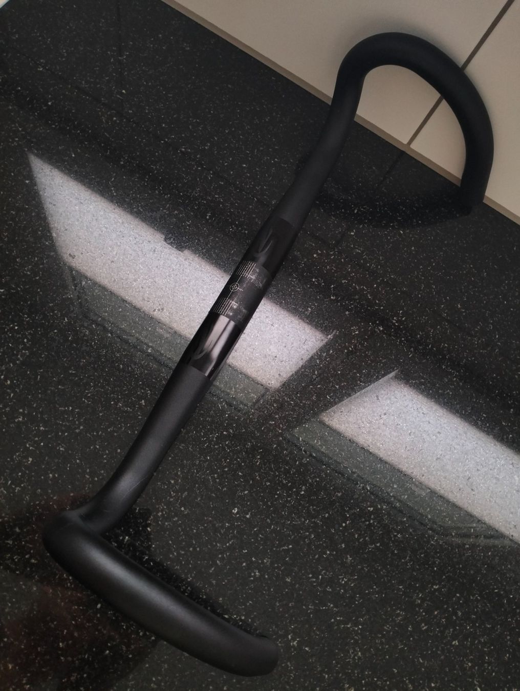 Zipp Ersatzteile: Zipp Service Course SL80 Rennrad Lenker 42cm – Gebraucht aus Uster von KarlZH 3