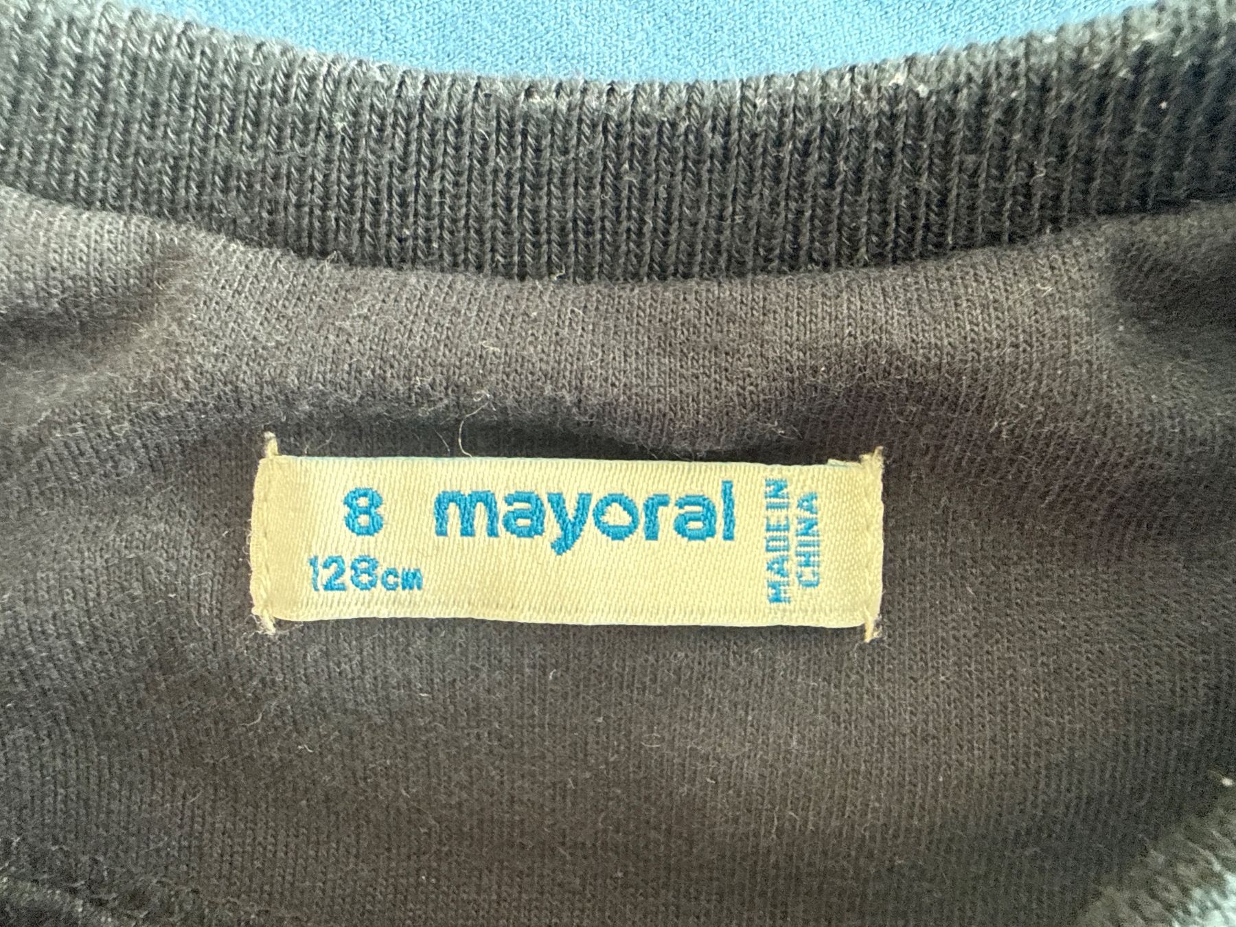 Mayoral Maglioni & Felpe: Mayoral / S. Oliver Pullover-Set, Gr. 128-140 – Usato da Geuensee venduto da vintagegal 2