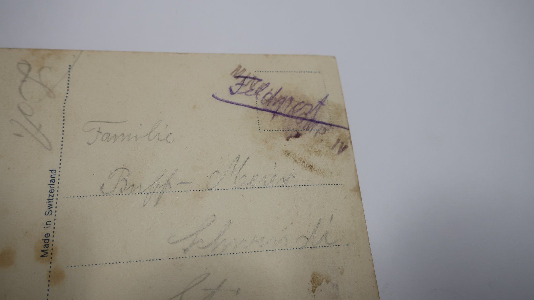 Cartoline postali: Alpnach Dorf  N° 570 – Usato da Cormoret venduto da Pascalll2001 1