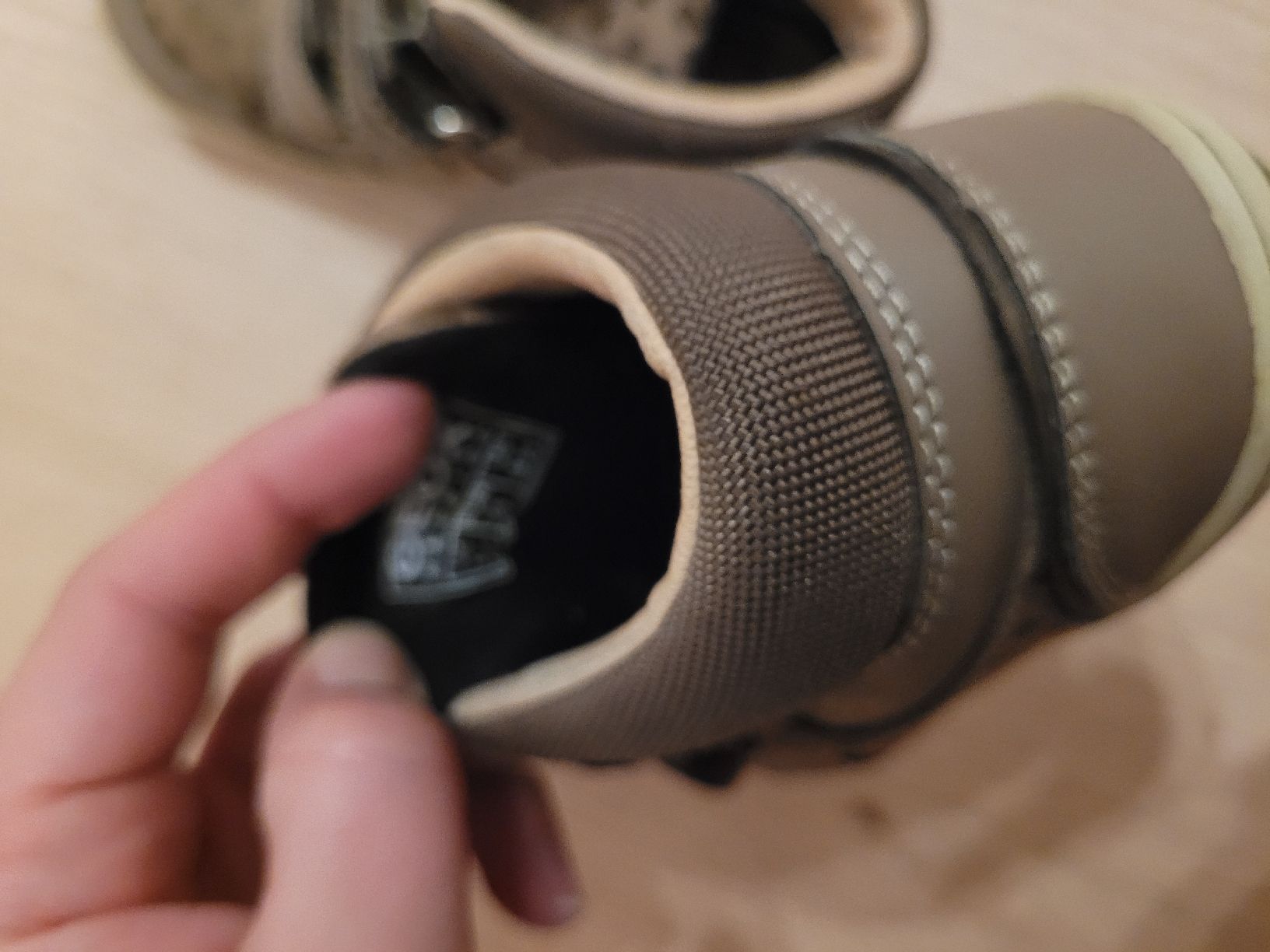 Geox Scarpe per ragazze: Schuh geox Gr. 25 – Usato da Lupsingen venduto da sta_wgg5 6