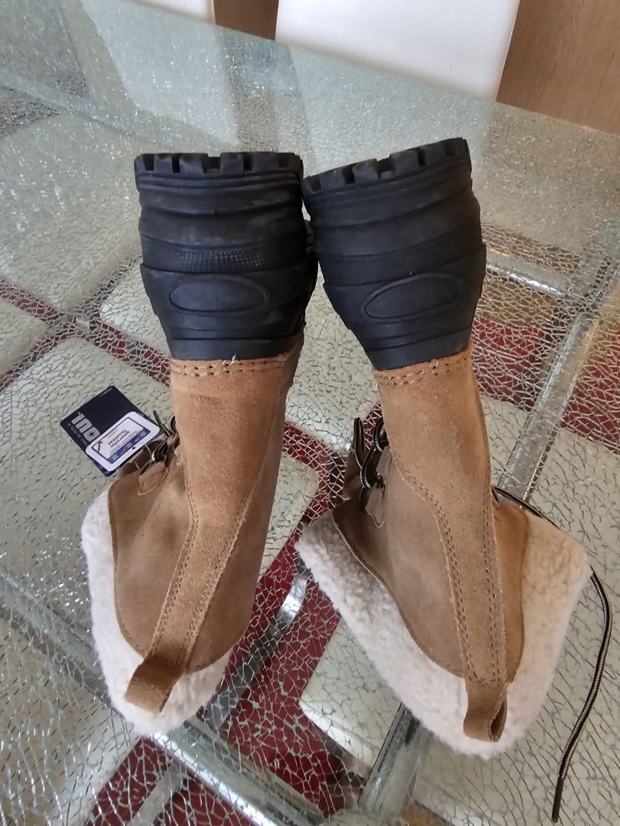 Damenschuhe: Canadian Boots Gr. 39 – Neu (gemäss Beschreibung) aus Luzern von Reni025 1