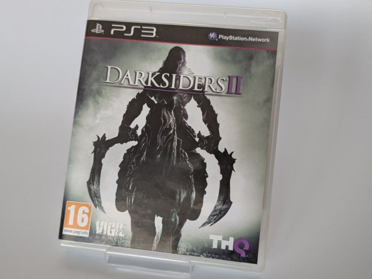 Sony Giochi: Darksiders II - PS3 - Sony Playstaion – Usato da Ostermundigen venduto da TradeLab