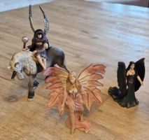 Schleich Bayala Figuren Set