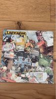 Vinyle Lagwagon album punk Rock