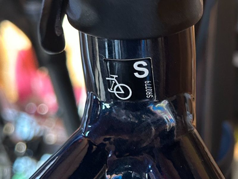 Ghost Biciclette: Ghost eSquare SX Bosch "Comme NEUF" – Usato da Courroux venduto da Welsch0 5