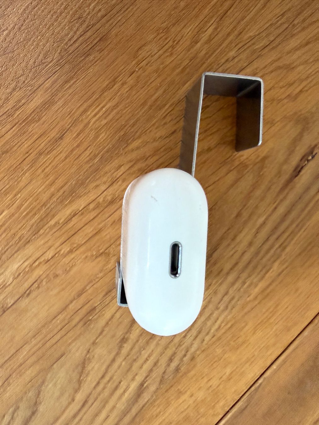 Apple Cuffie: APPLE AirPods 2 Charging Case – Usato da Lausanne venduto da Nine1982 8