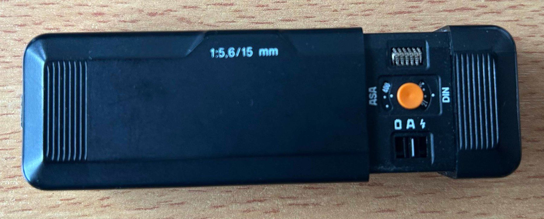 Minox Fotocamera: Minox EC Kleinstkamera – Usato da Zürich venduto da Cjjgj 3