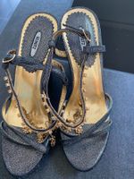 Jolie SANDALES SCHUTZ T-37 NEU