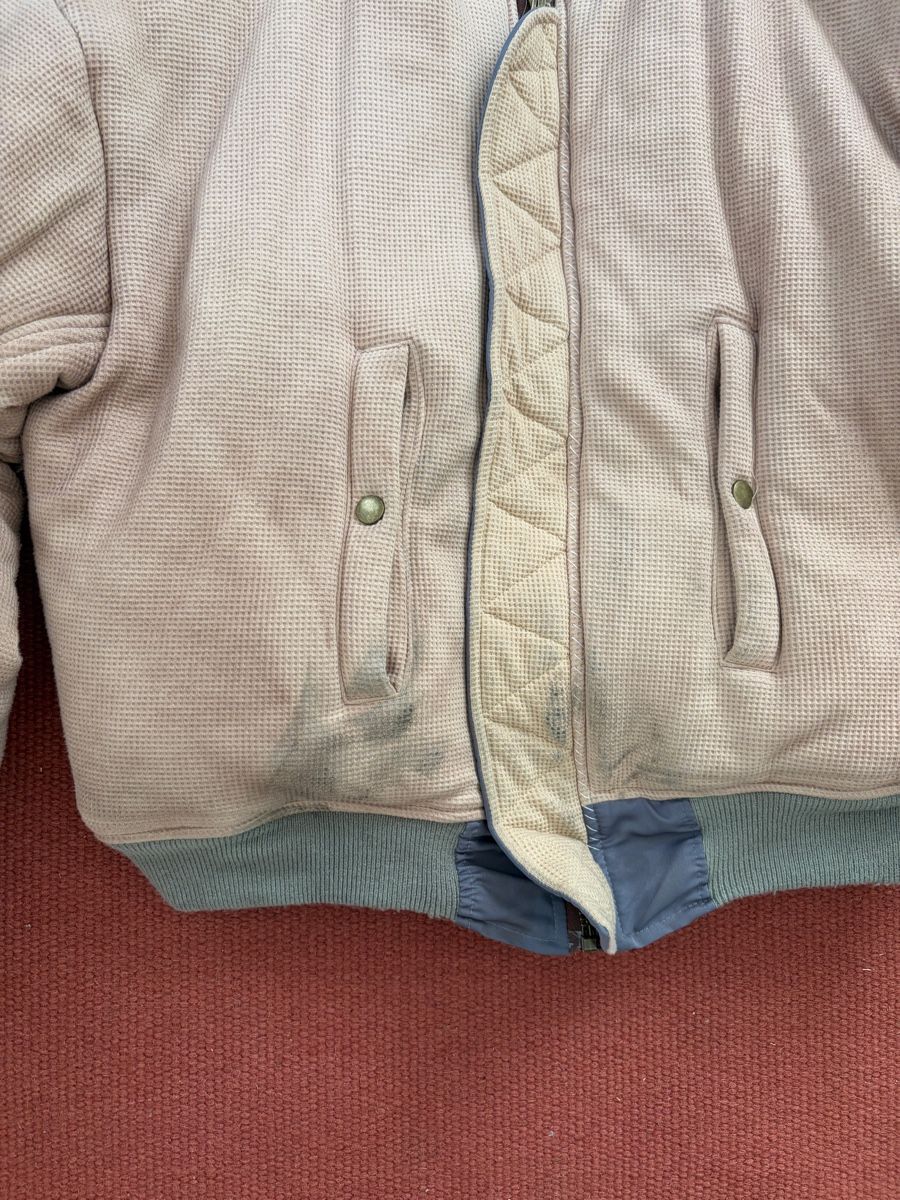 Jacken: NO FAITH - DIVING REVERSIBLE BOMBER – Gebraucht aus Solothurn von neisksvzqiwnw 7