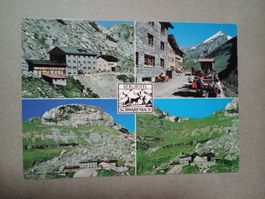 Berghotel Schwarenbach am Gemmipass