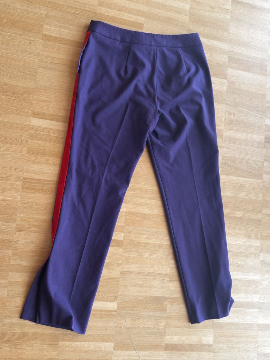 Pantaloni: Caractere Hose, Grösse 38 – Usato da St Gallen venduto da Berta343 7