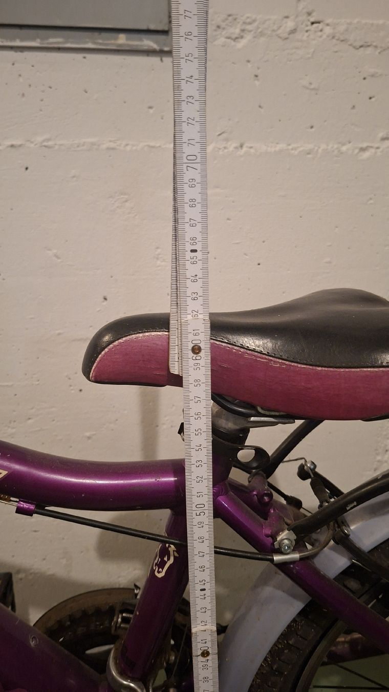 Biciclette: Kinder Fahrrad Trailchecker 20 – Difettoso da Huttwil venduto da Hanzo31 5