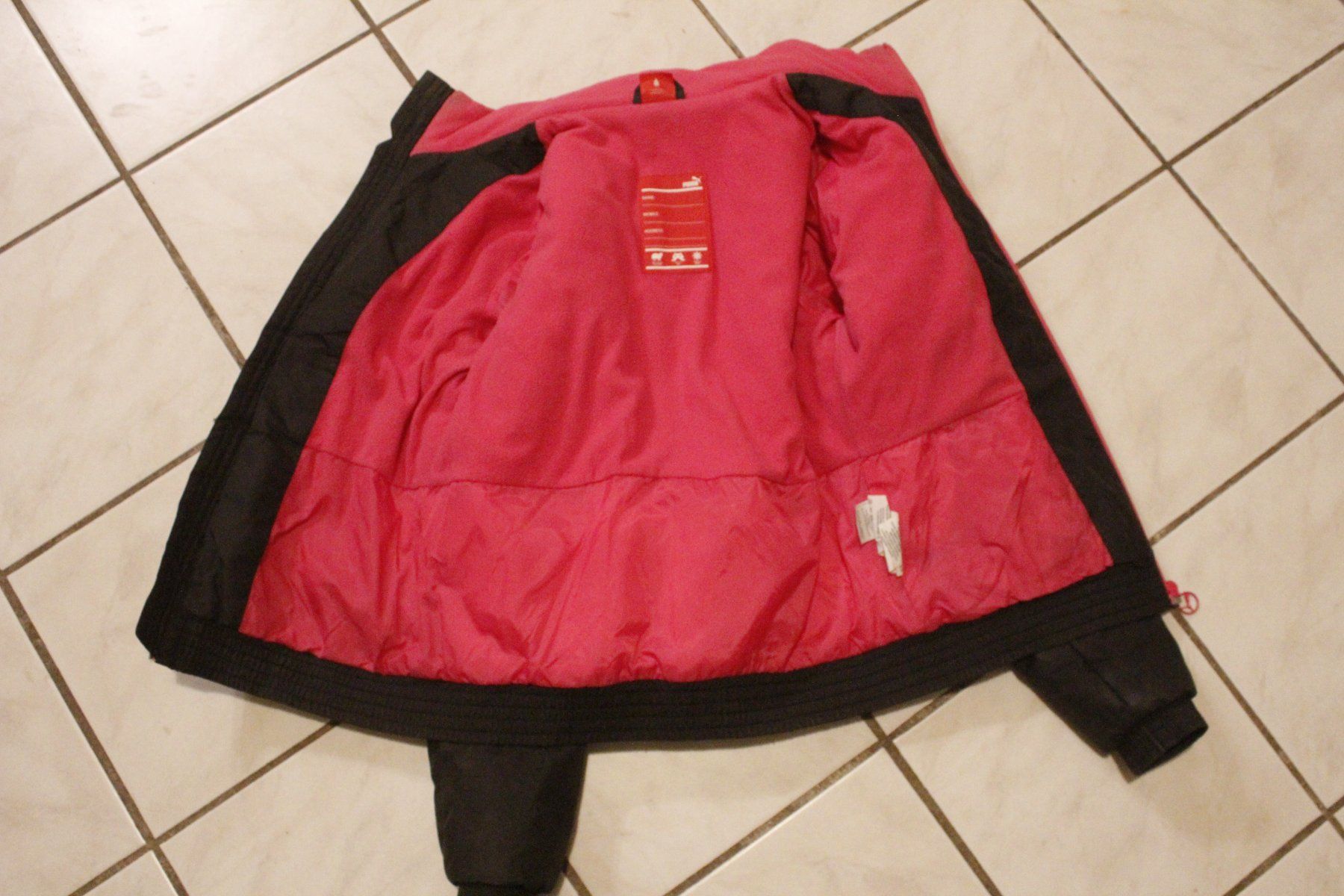 Puma Giacche: Veste jacke puma size 152cm , 30-32 – Usato da Travers venduto da ColibriRoseOrange 3