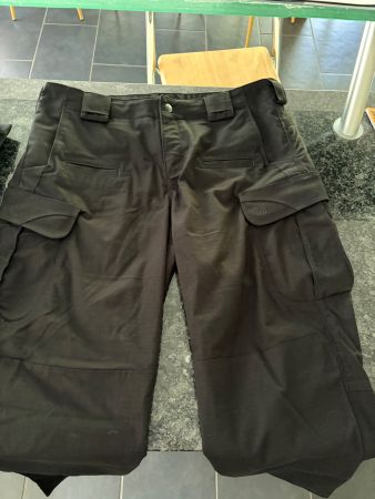 5.11  Hose Stryke Damen Regular Grösse 12