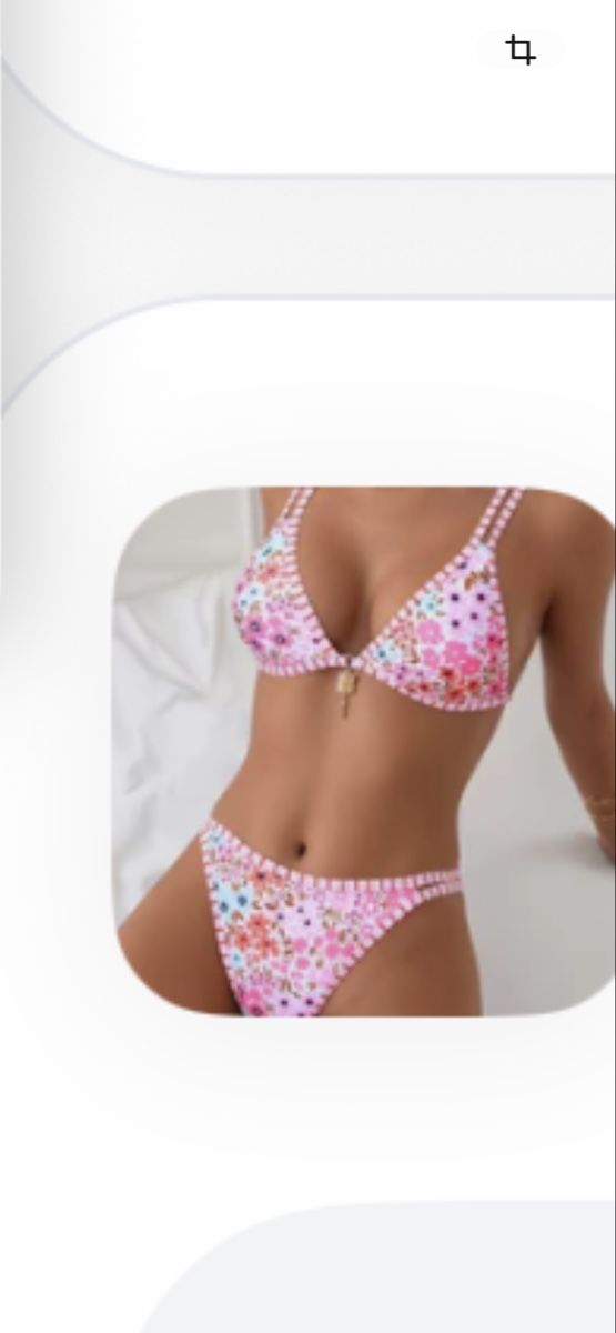 Costumi da bagno & Bikini: Neues Bikini gr m – Nuovo (secondo la descrizione) da Allschwil venduto da selake990673