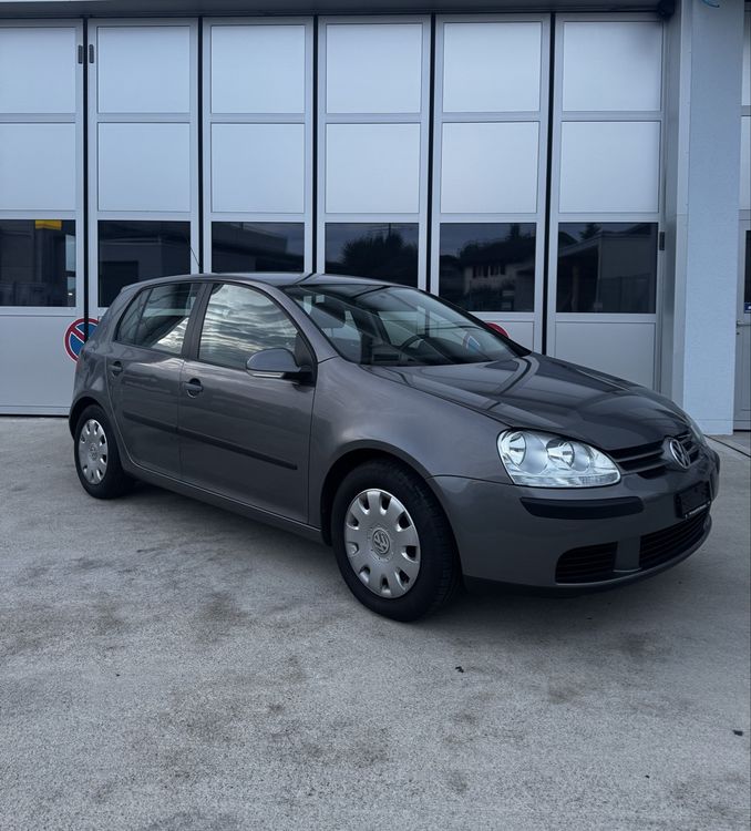 Khlmittel Golf 5
