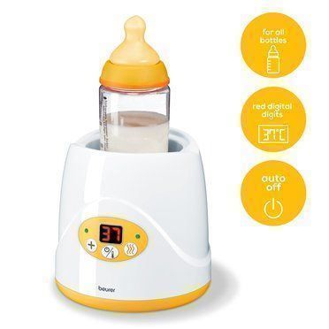 Pasti del neonato: Babykostwärmer/Fläschchenwärmer – Nuovo e nell'imballaggio originale da Dübendorf venduto da Uneltech 1
