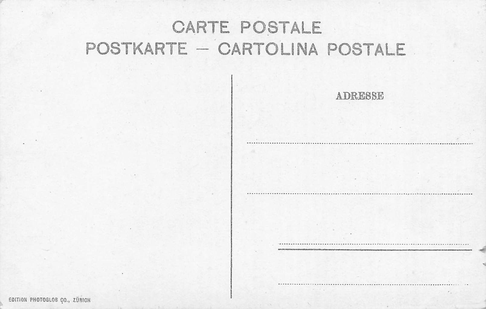 Cartoline postali: Luzern (LU) Rathaus – Usato da Biasca venduto da Blenio71 1