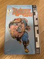 Comic Marvel Ravage 2099 Nummer 25