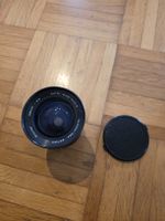 Vivitar 28mm Auto wide angle Objektiv
