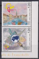 T68) 2025 BERNABA Satz FB 23-24, postfrisch