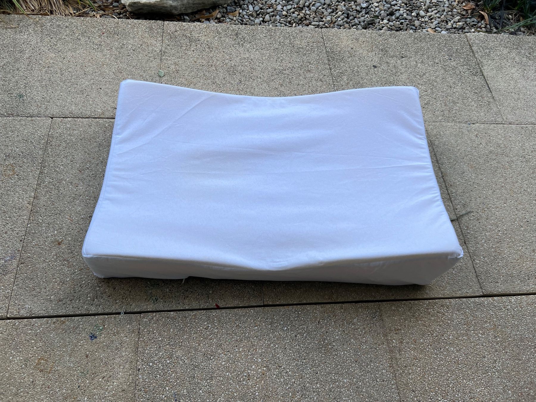 Wickeltisch & Zubehör: Matelas à langer Beaba – Gebraucht aus Biel/Bienne von mad_cvl7
