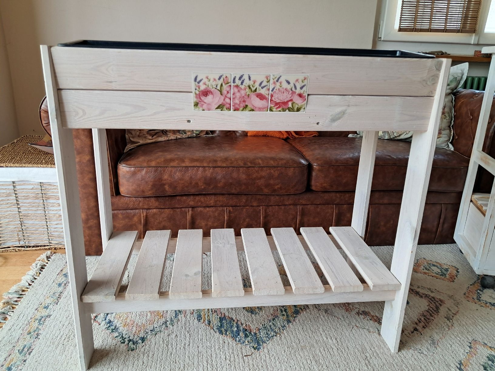 Autres articles pour la maison: Blumenmöbel  – D'occasion à Menziken par cablegi 1