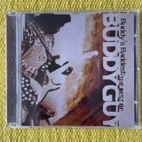 BUDDY GUY-BEST OF