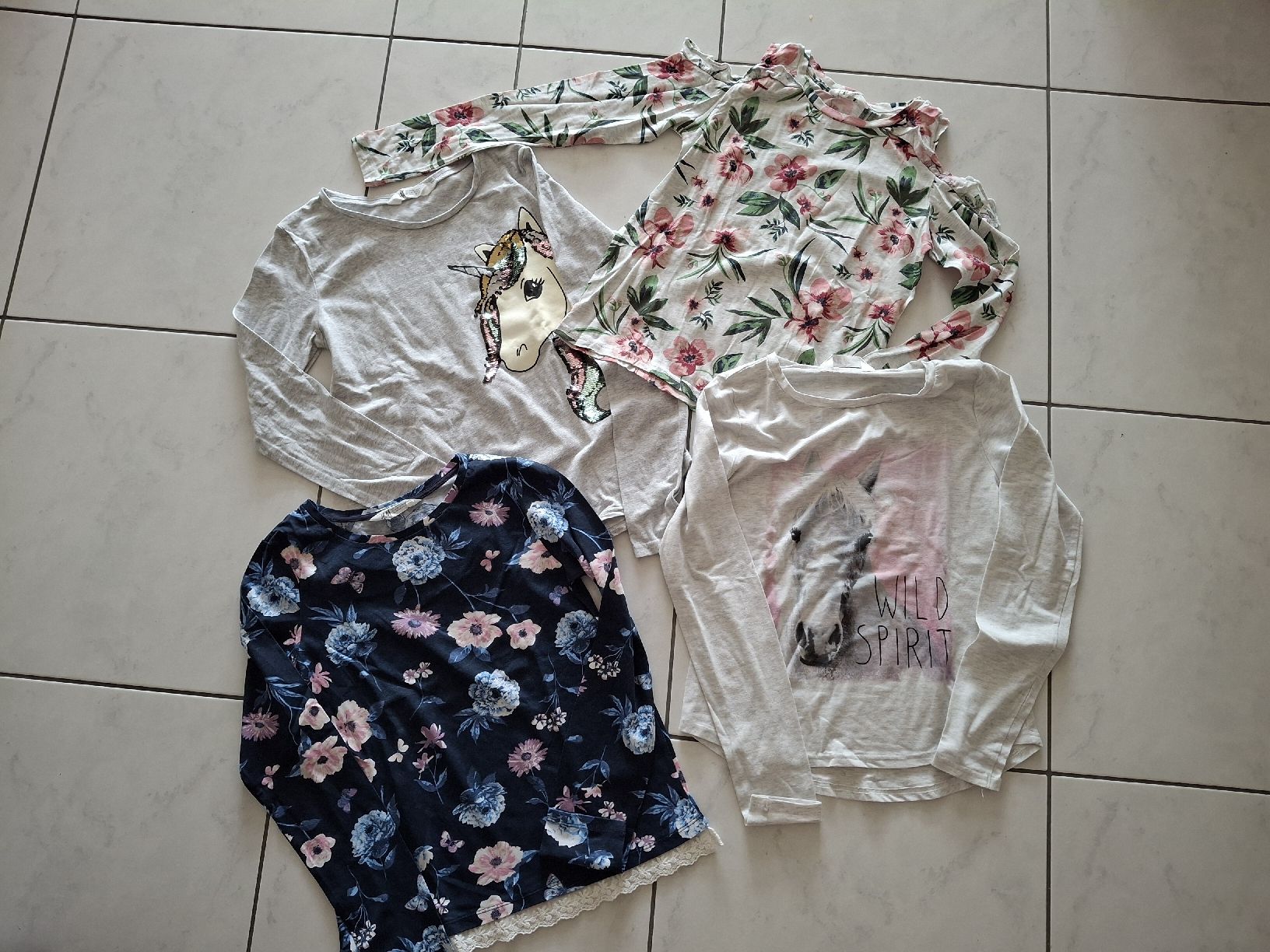 Lotti & Set di vestiti: Mädchenkleiderpaket gr. 158/164 – Usato da Seftigen venduto da chriguesther 6