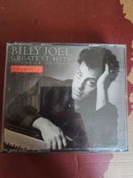 2 CD - Billy Joel – Greatest Hits Volume I & Volume II