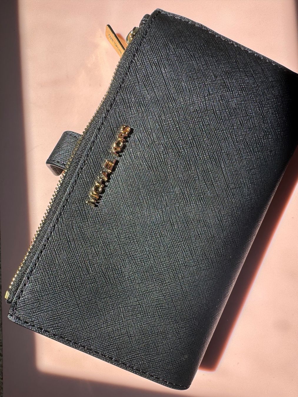 Michael Kors Portamonete: Michael Kors Wallet – Usato da Egg b. Zürich venduto da Hpcrazy