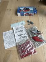 Revell Modellbausatz Eurocopter EC 135 Air Zermatt 1:32