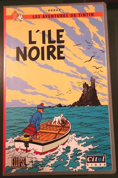 Tutti i VHS: VHS Enfants K7 films – Nuovo (secondo la descrizione) da Genève venduto da flocon06