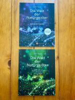 🌿 Die Welt der Naturgeister – 2er-Set von Sam Hess