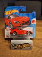 Hot Wheels HW J-Imports 2022 Honda S2000 3/10 S