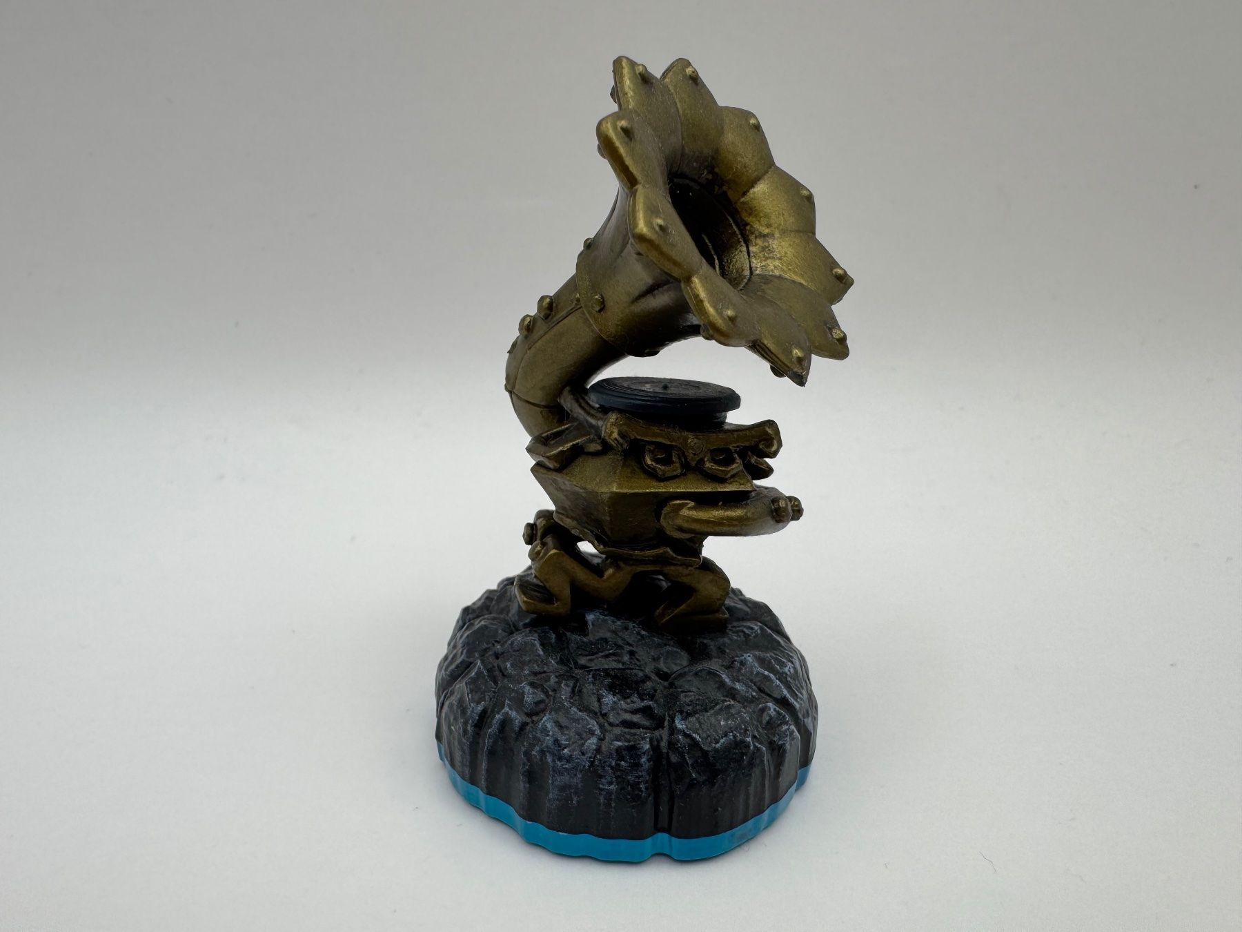 Statuette: Skylanders SWAP Force Groove Machine – Usato da Bettlach venduto da awi_7jcb