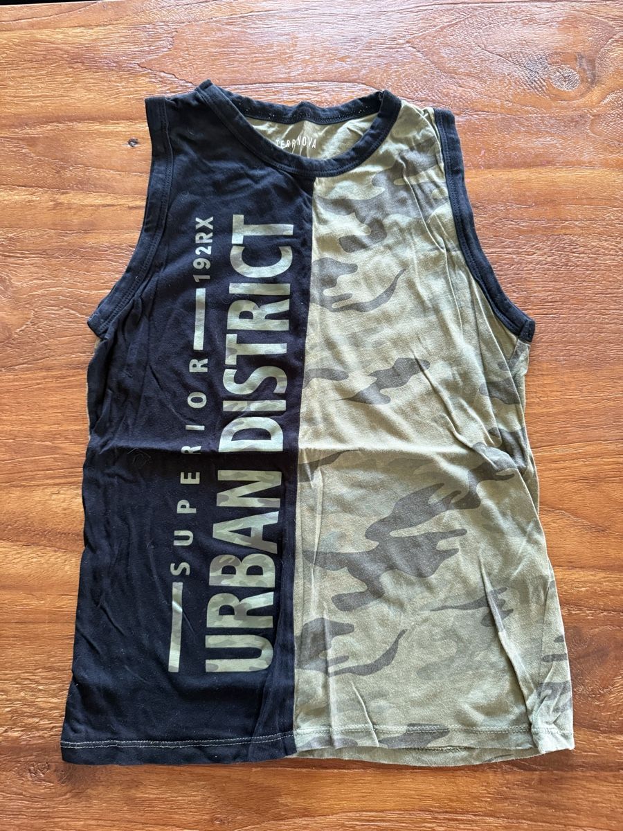 Lotti & Set di vestiti: Kleiderpacket – Usato da Hirzel venduto da Kuba14 7