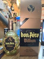 Bon-Père William Eau-de-Vie 70cl 40% mit Box