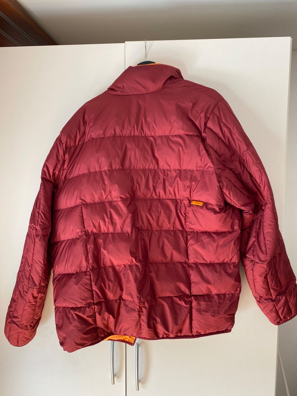 Nike Giacche: As roma jacke – Usato da Birsfelden venduto da zigzag03 2