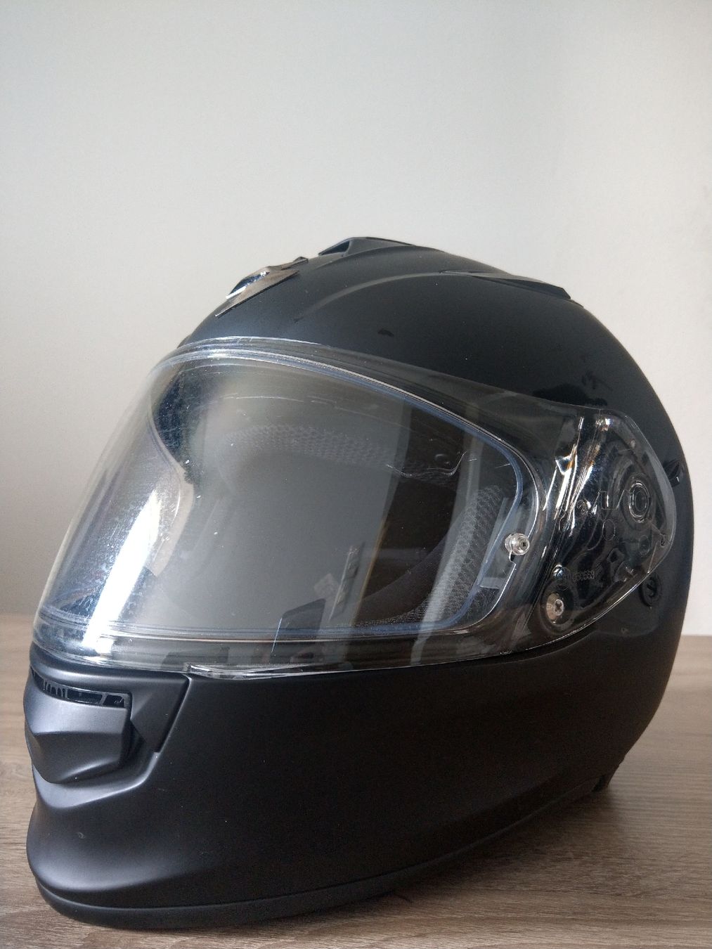 Helme & Visiere: Scorpion EXO 510 Air – Neu (gemäss Beschreibung) aus Aarau von cobra1025cobra 1