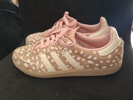 Adidas Samba Damen Sneaker, Gr. 39