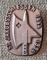 L143 - Basel St. Jakobsschiessen 1444 / 1994 Schützen