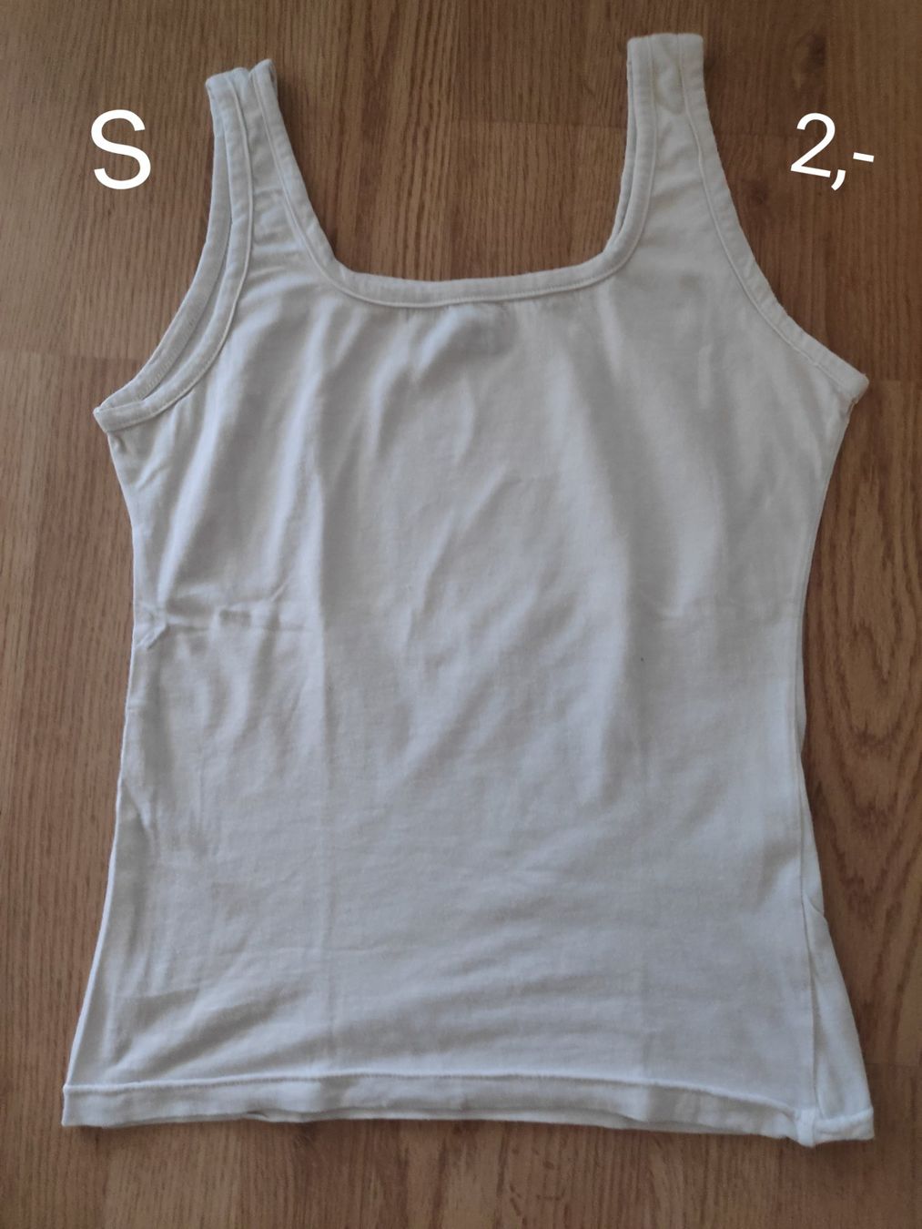 Lotti di vestiti: Vêtements femme taille S – Usato da Couvet venduto da fat_kyl7 2
