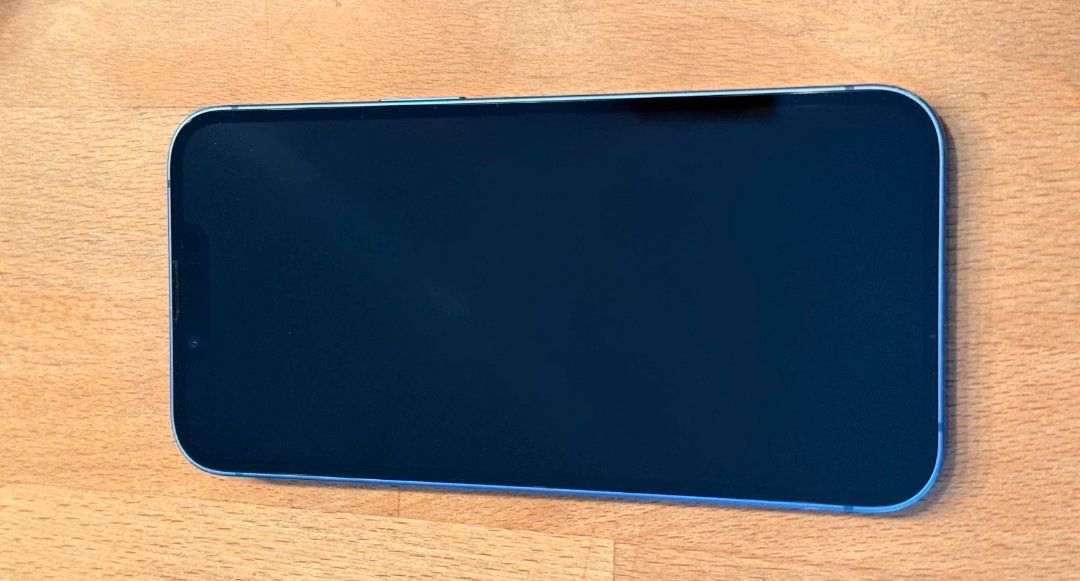 Apple Telefoni cellulari / Smartphones: iPhone 13 (128GB) Akku 98% – Usato da Luzern venduto da Waince786 1