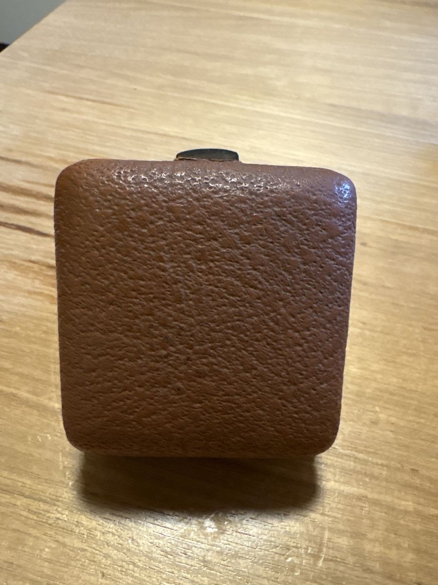 Kienzle Sveglie: Reisewecker, Wecker Kienzle – Usato da Zürich venduto da Pizza03 2