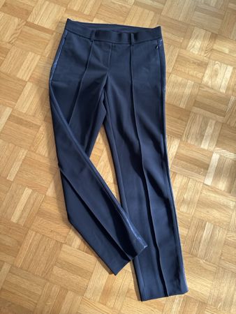 Cambio Sporty Trousers 34/36