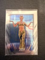 Topps Chrome Maxxine Dupri WWE Wrestling